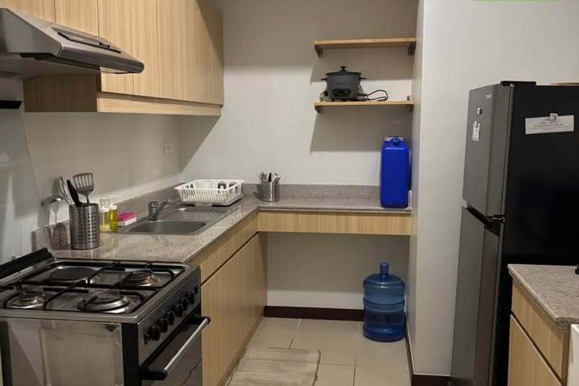 2 Bedroom Condo for Rent in Don Bosco, Parañaque, Metro Manila photo 4