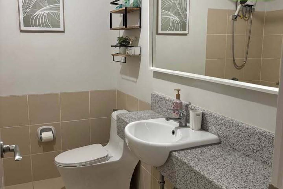 2 Bedroom Condo for Rent in Don Bosco, Parañaque, Metro Manila photo 5