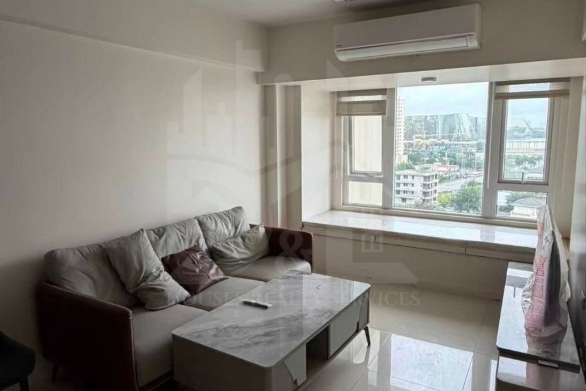 2 Bedroom Condo for Rent in Don Galo, Parañaque, Metro Manila photo 2