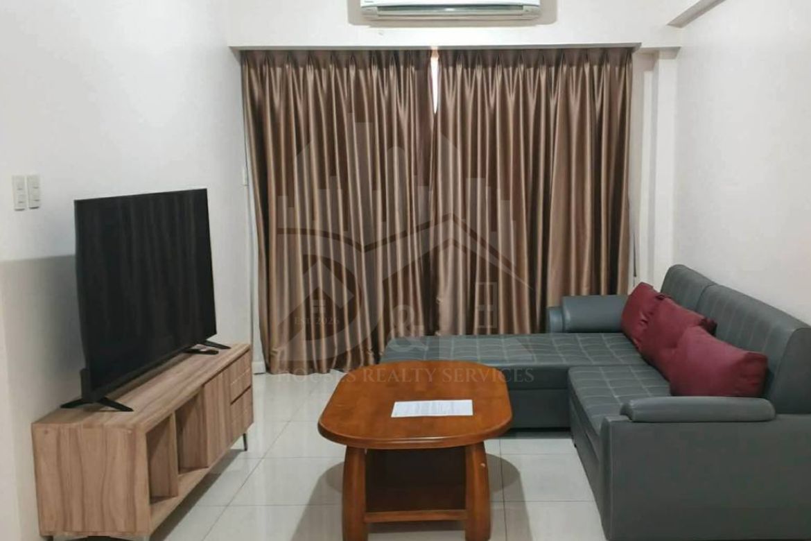 2 Bedroom Condo for Rent in Don Galo, Parañaque, Metro Manila