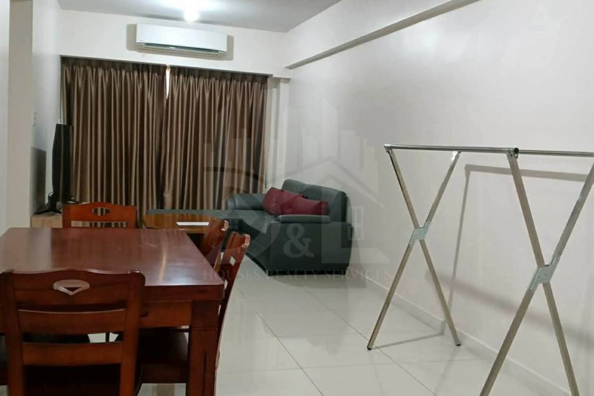 2 Bedroom Condo for Rent in Don Galo, Parañaque, Metro Manila photo 2