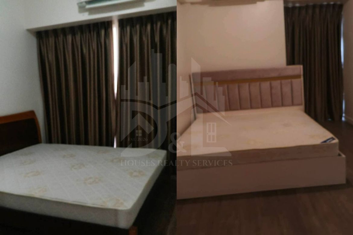 2 Bedroom Condo for Rent in Don Galo, Parañaque, Metro Manila photo 5