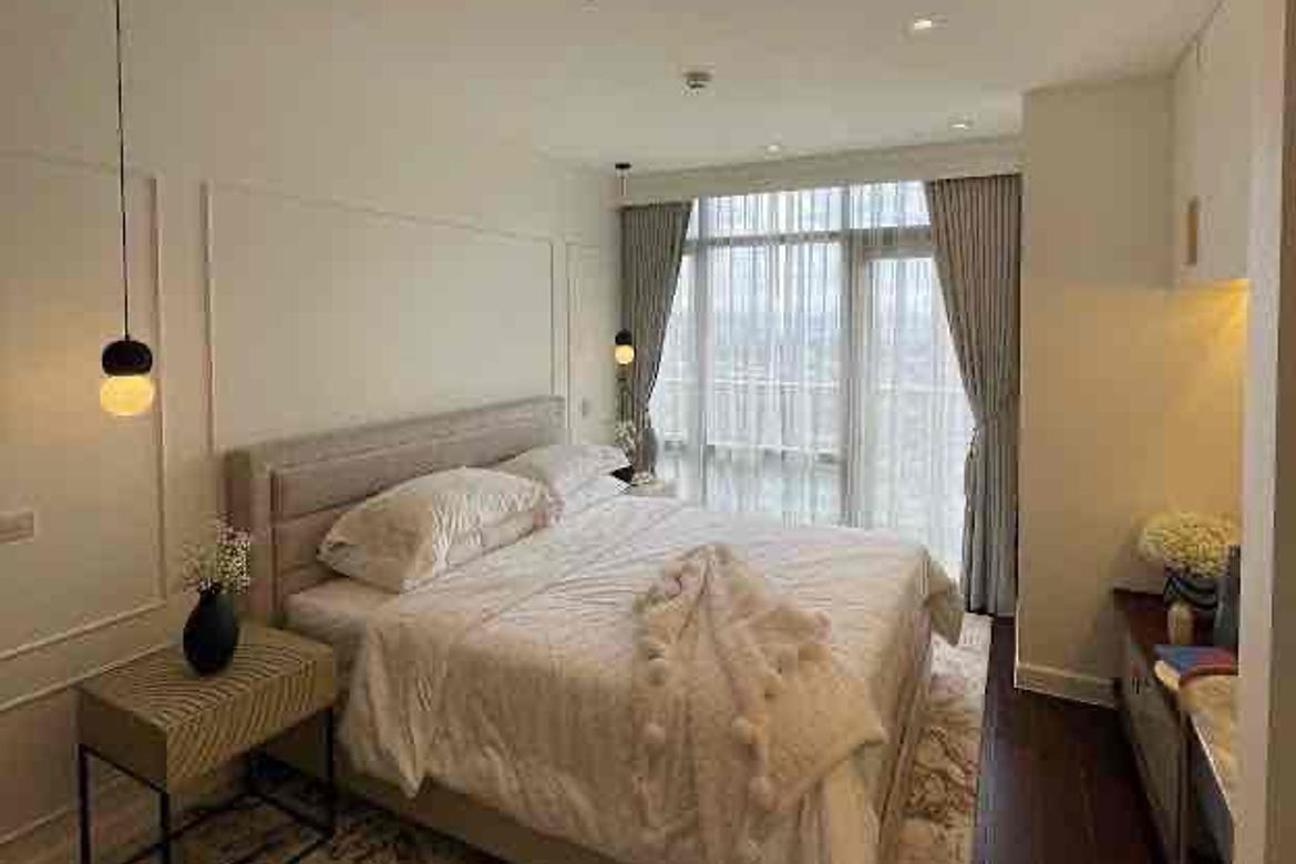 2 Bedroom Condo for Rent in East Gallery Place, BGC, Taguig, Metro Manila photo 2