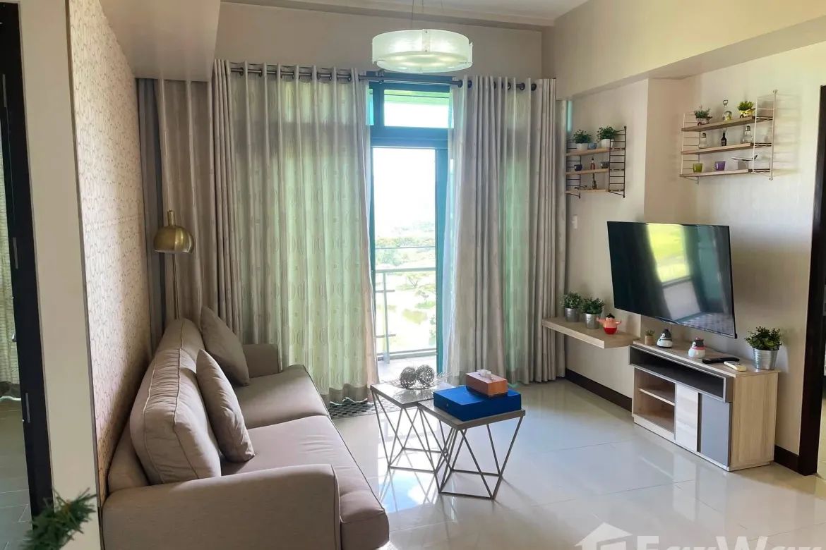 2 Bedroom Condo for Rent in EIGHT FORBESTOWN ROAD, Bagong Tanyag, Taguig, Metro Manila photo 5