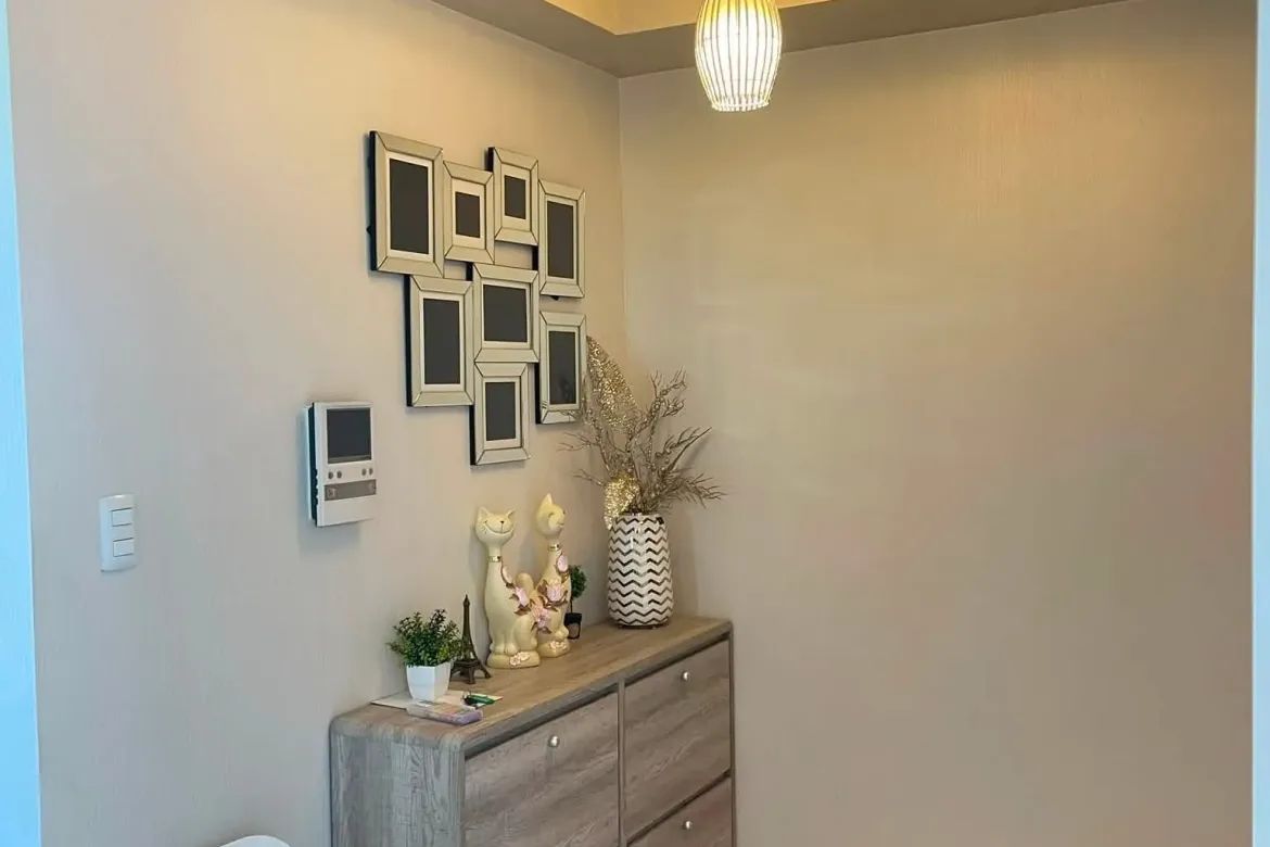 2 Bedroom Condo for Rent in EIGHT FORBESTOWN ROAD, Bagong Tanyag, Taguig, Metro Manila photo 7