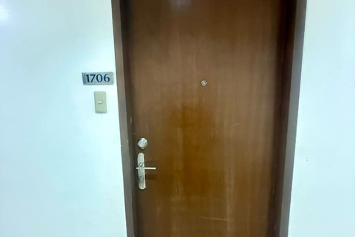 2 Bedroom Condo for Rent in Ermita, Manila, Metro Manila near LRT-1 Central Terminal photo 4