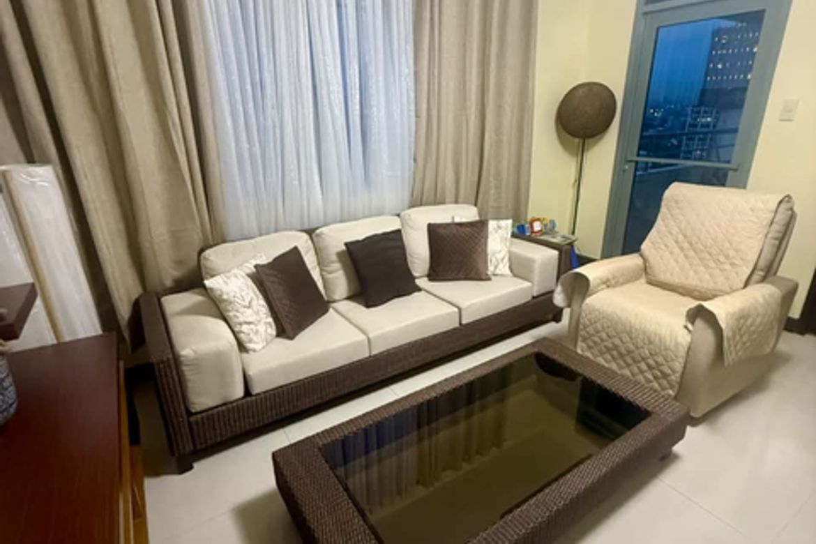 2 Bedroom Condo for Rent in Ermita, Manila, Metro Manila near LRT-1 Central Terminal photo 8