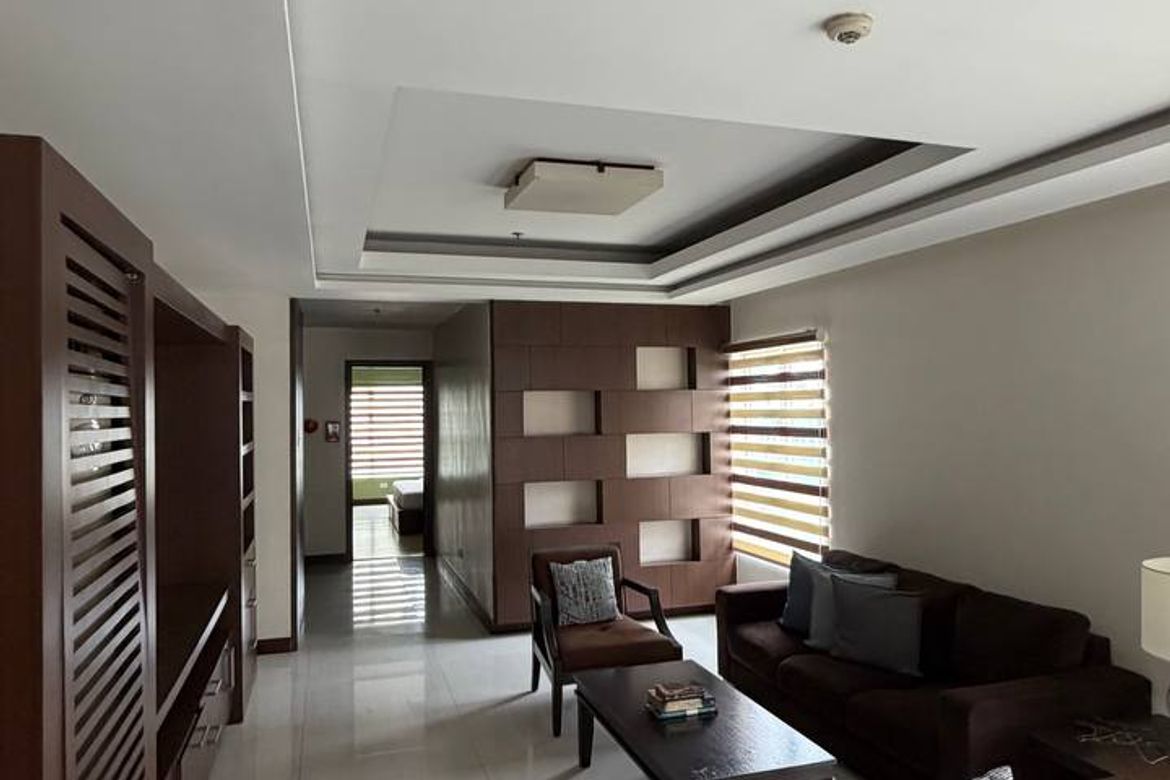 2 Bedroom Condo for Rent in Ermita, Manila, Metro Manila near LRT-1 Pedro Gil