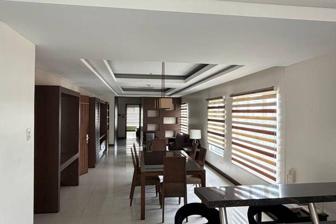 2 Bedroom Condo for Rent in Ermita, Manila, Metro Manila near LRT-1 Pedro Gil photo 3