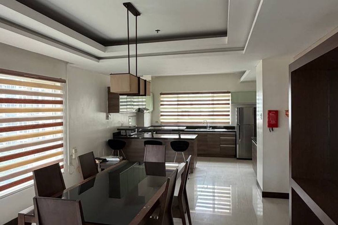 2 Bedroom Condo for Rent in Ermita, Manila, Metro Manila near LRT-1 Pedro Gil photo 6