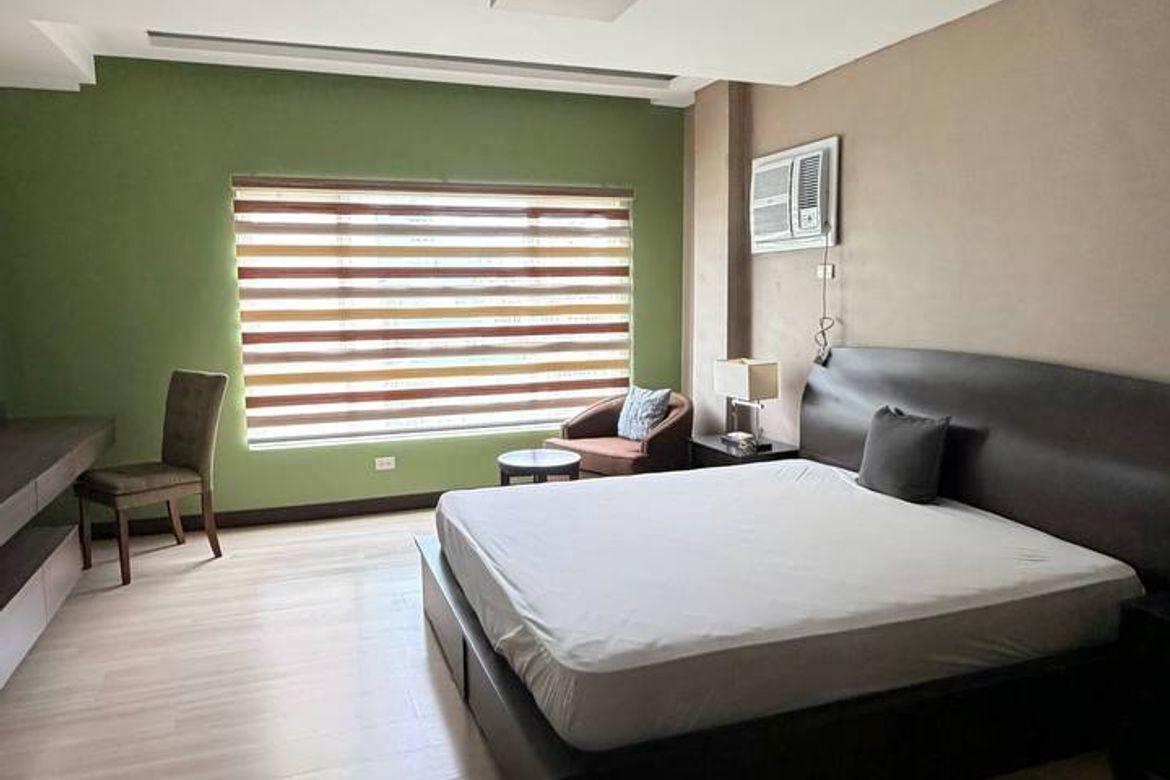 2 Bedroom Condo for Rent in Ermita, Manila, Metro Manila near LRT-1 Pedro Gil photo 7