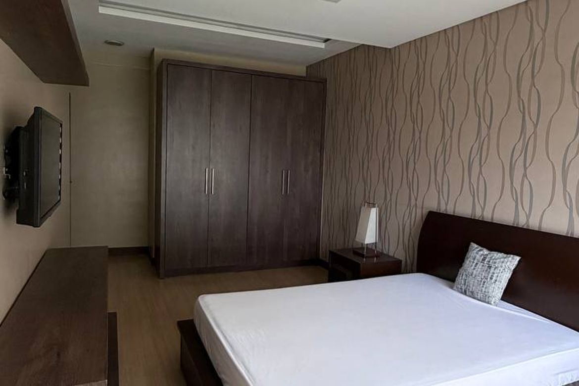 2 Bedroom Condo for Rent in Ermita, Manila, Metro Manila near LRT-1 Pedro Gil photo 8