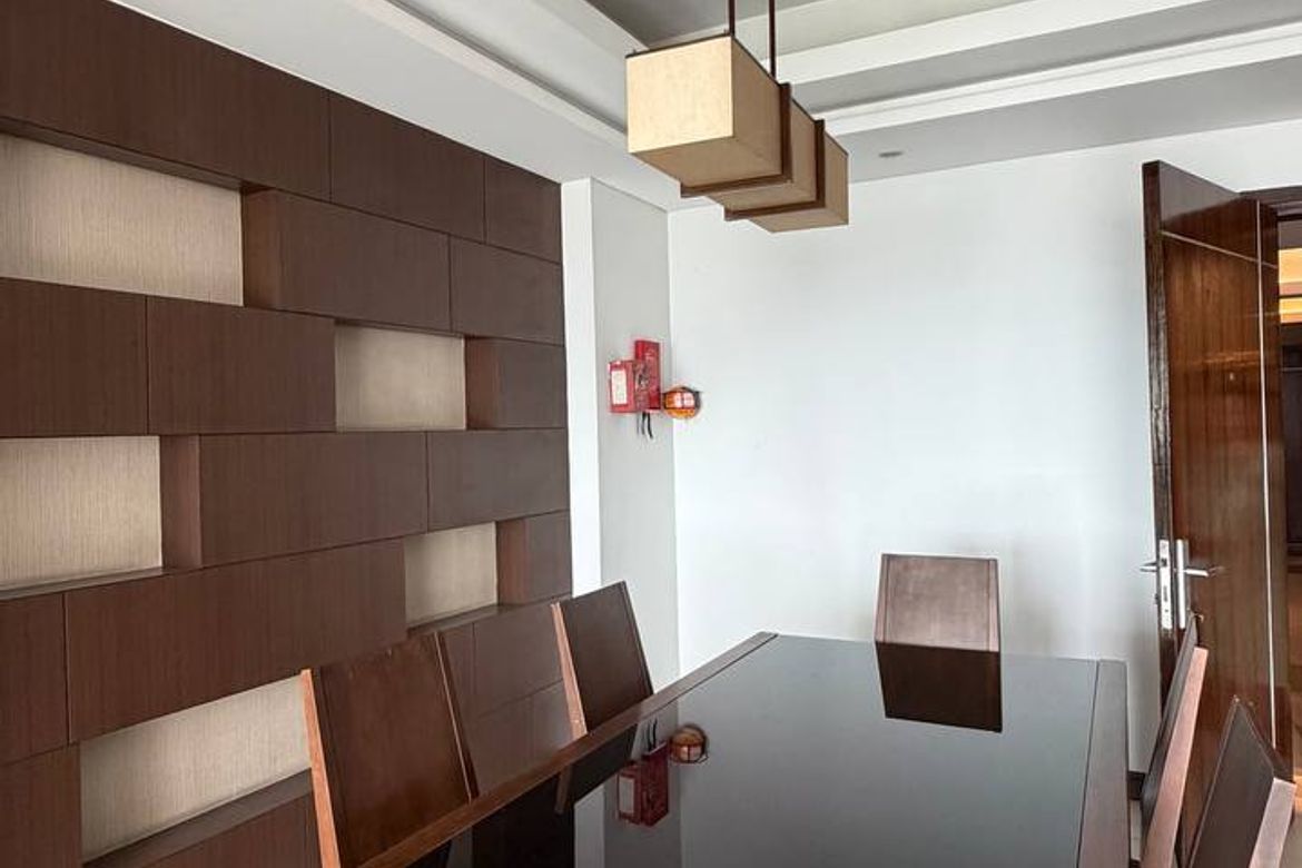 2 Bedroom Condo for Rent in Ermita, Manila, Metro Manila near LRT-1 Pedro Gil photo 3