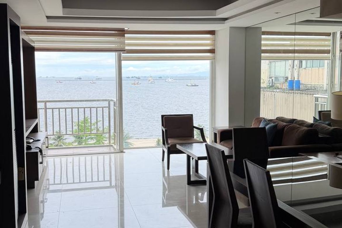 2 Bedroom Condo for Rent in Ermita, Manila, Metro Manila near LRT-1 Pedro Gil photo 4