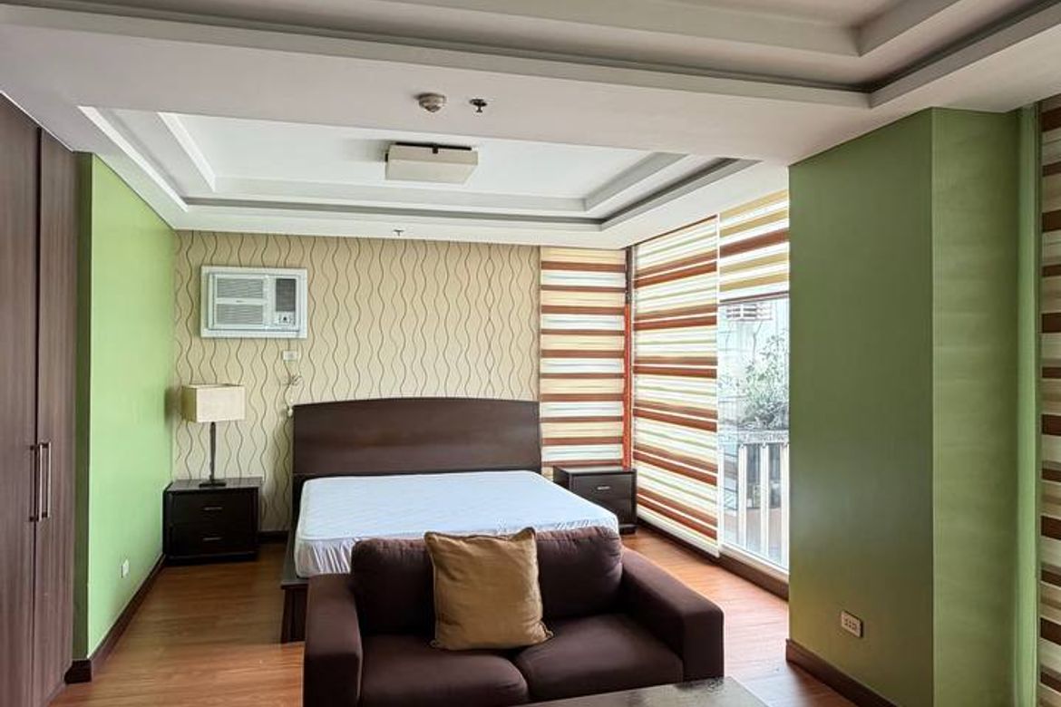 2 Bedroom Condo for Rent in Ermita, Manila, Metro Manila near LRT-1 Pedro Gil photo 6