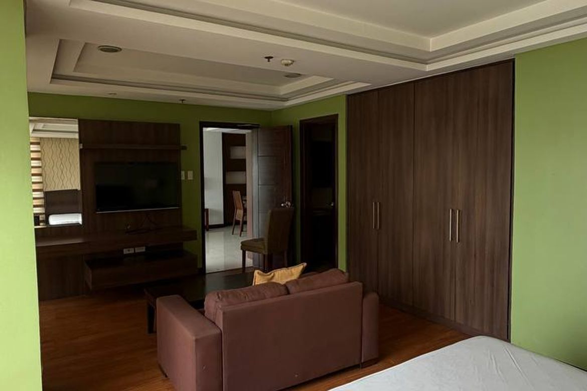 2 Bedroom Condo for Rent in Ermita, Manila, Metro Manila near LRT-1 Pedro Gil photo 7