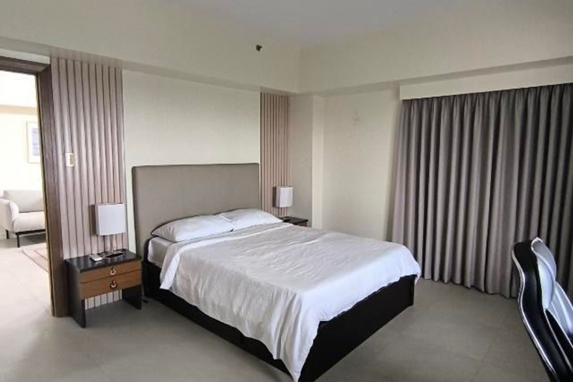 2 Bedroom Condo for Rent in Eton Baypark Manila, Tondo, Manila, Metro Manila photo 2