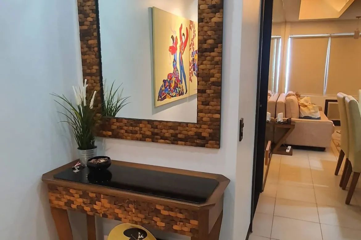 2 Bedroom Condo for Rent in Fairways Tower, BGC, Taguig, Metro Manila photo 2