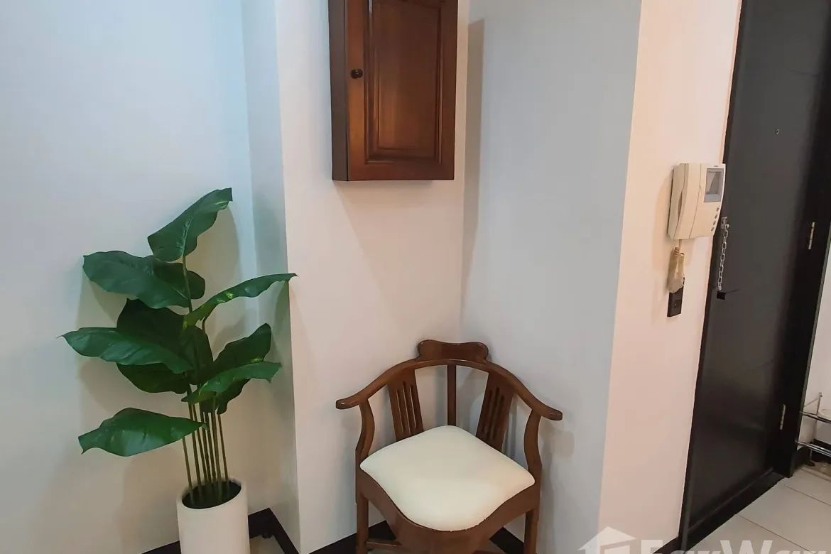 2 Bedroom Condo for Rent in Fairways Tower, BGC, Taguig, Metro Manila photo 3