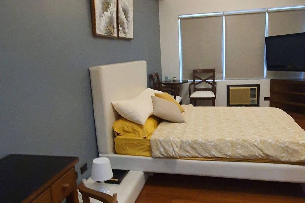 2 Bedroom Condo for Rent in Fairways Tower, BGC, Taguig, Metro Manila photo 6