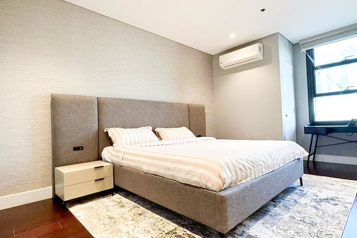 2 Bedroom Condo for Rent in Garden Towers, San Lorenzo, Makati, Metro Manila near MRT-3 Ayala photo 6