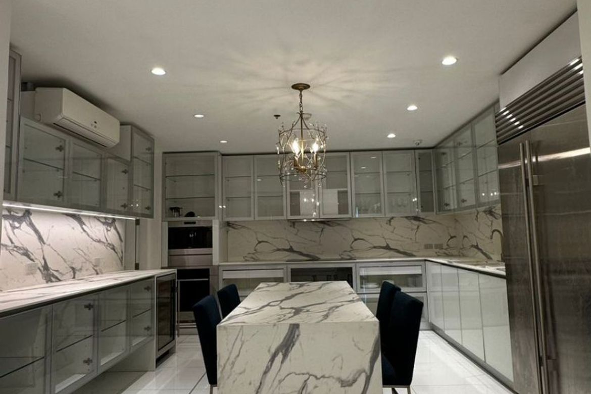 2 Bedroom Condo for Rent in Grand Hyatt Manila Residences, BGC, Taguig, Metro Manila photo 7