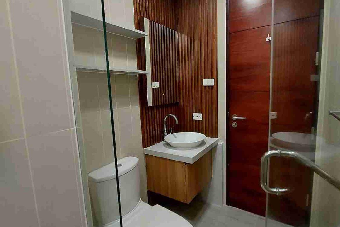 2 Bedroom Condo for Rent in Grand Hyatt Manila Residences, BGC, Taguig, Metro Manila photo 5