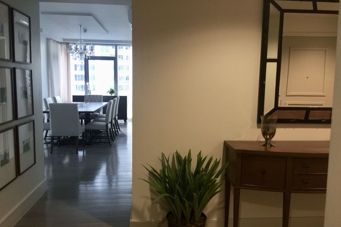 2 Bedroom Condo for Rent in Guadalupe Viejo, Makati, Metro Manila near MRT-3 Guadalupe photo 3