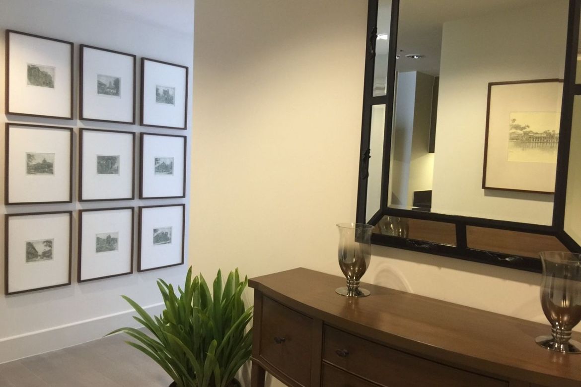 2 Bedroom Condo for Rent in Guadalupe Viejo, Makati, Metro Manila near MRT-3 Guadalupe photo 4