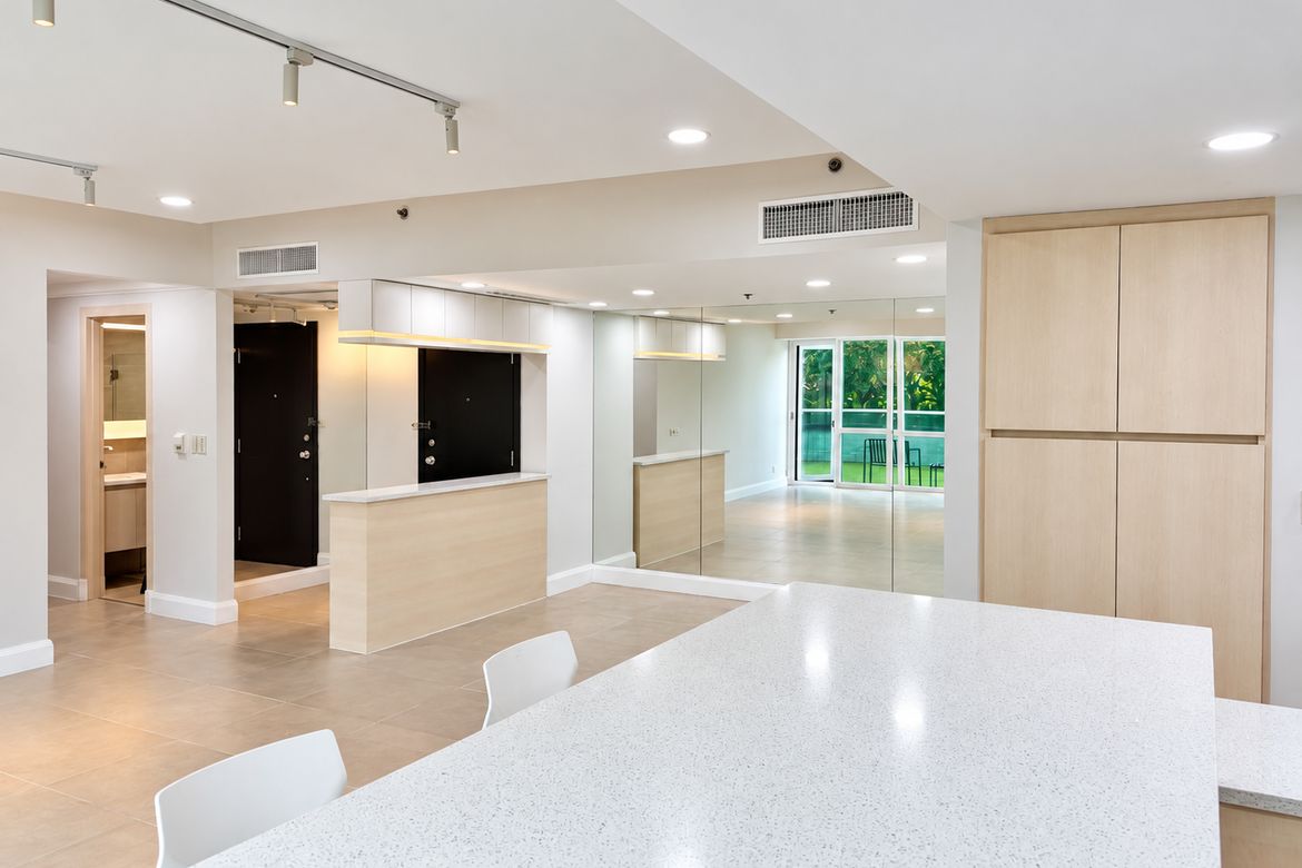 2 Bedroom Condo for Rent in Hidalgo Place, Rockwell, Makati, Metro Manila photo 4