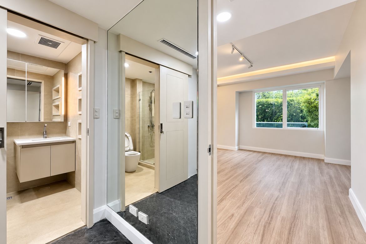 2 Bedroom Condo for Rent in Hidalgo Place, Rockwell, Makati, Metro Manila photo 7
