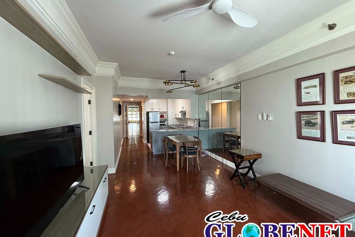 2 Bedroom Condo for Rent in Hippodromo, Cebu City, Cebu photo 2