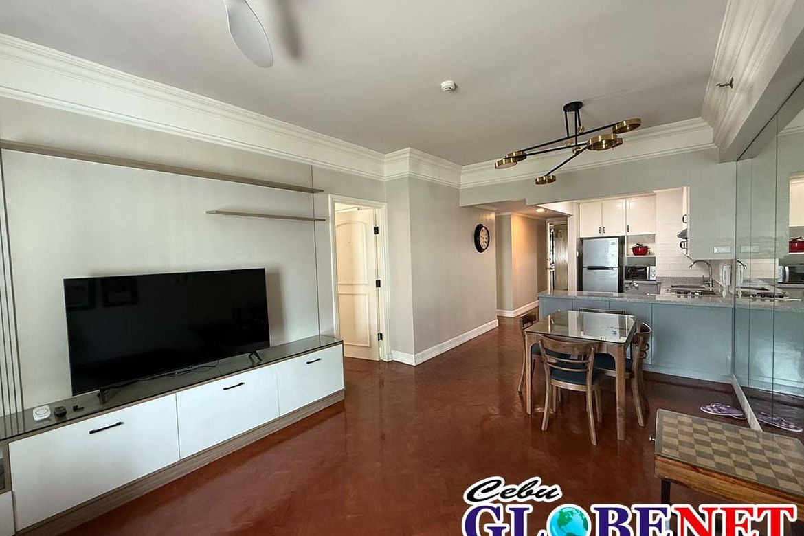 2 Bedroom Condo for Rent in Hippodromo, Cebu City, Cebu photo 3