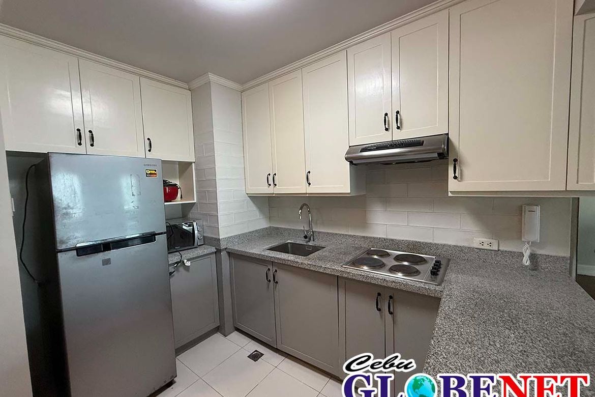 2 Bedroom Condo for Rent in Hippodromo, Cebu City, Cebu photo 5