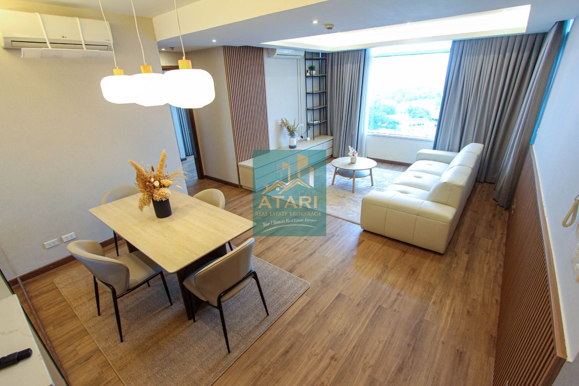 2 Bedroom Condo for Rent in Hippodromo, Cebu City, Cebu photo 8