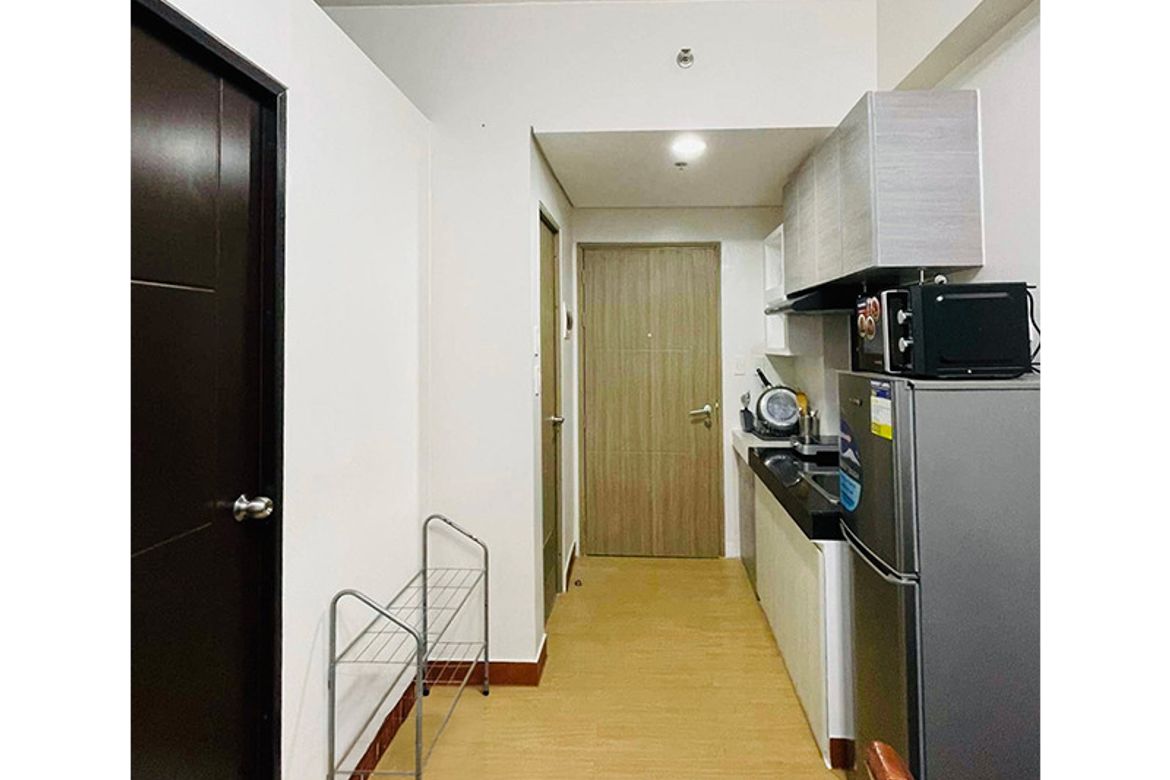2 Bedroom Condo for Rent in Hope Residences, San Agustin, Trece Martires, Cavite photo 2