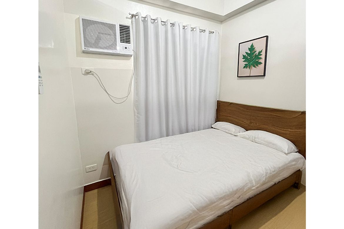 2 Bedroom Condo for Rent in Hope Residences, San Agustin, Trece Martires, Cavite photo 4