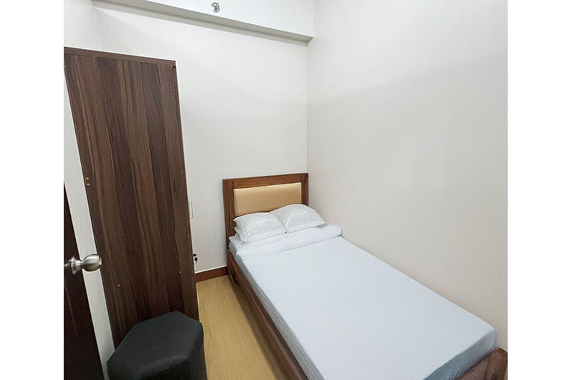 2 Bedroom Condo for Rent in Hope Residences, San Agustin, Trece Martires, Cavite photo 5