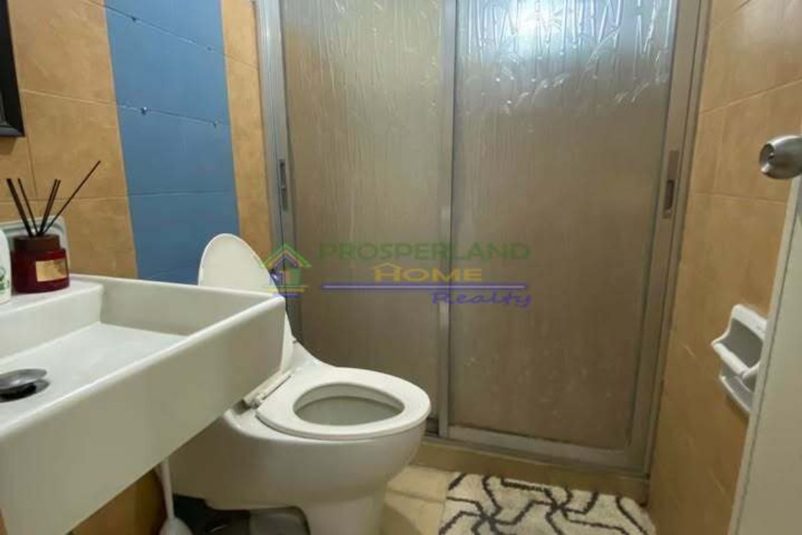 2 Bedroom Condo for Rent in Inchican, Silang, Cavite photo 8