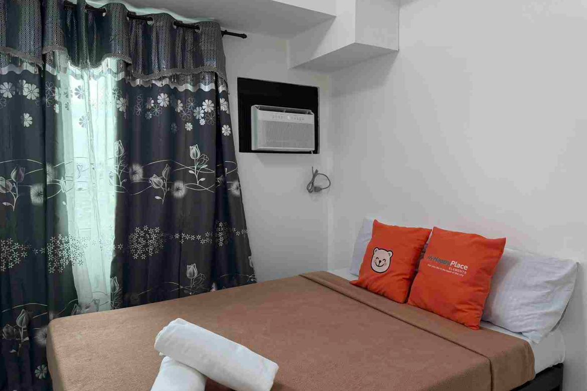 2 Bedroom Condo for Rent in Kapitolyo, Pasig, Metro Manila photo 7
