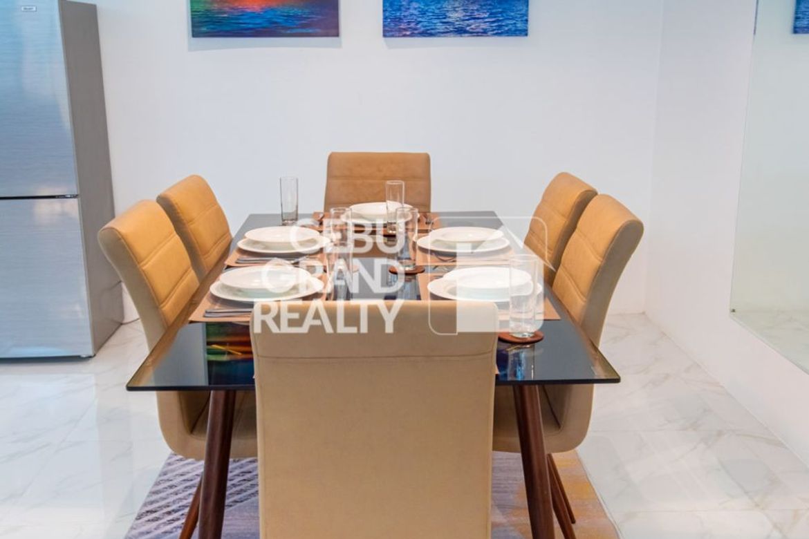 2 Bedroom Condo for Rent in Kasambagan, Cebu City, Cebu