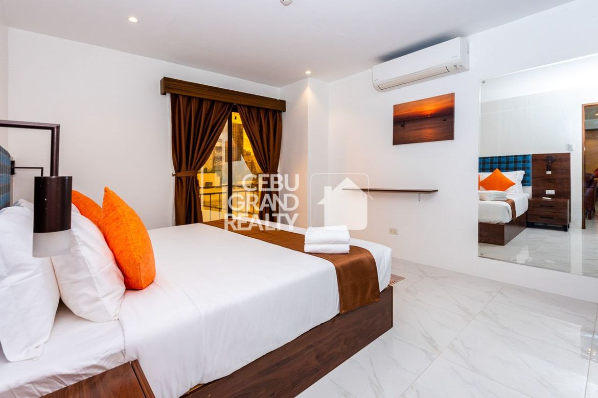2 Bedroom Condo for Rent in Kasambagan, Cebu City, Cebu photo 4