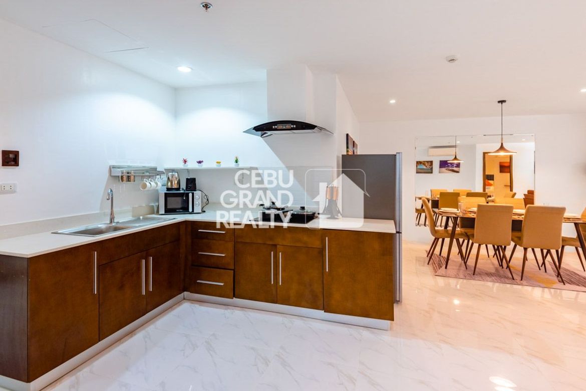 2 Bedroom Condo for Rent in Kasambagan, Cebu City, Cebu photo 8