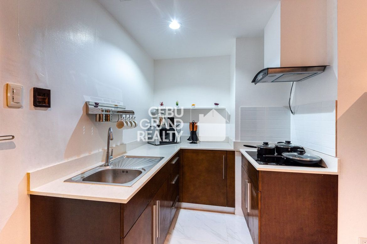 2 Bedroom Condo for Rent in Kasambagan, Cebu City, Cebu photo 3