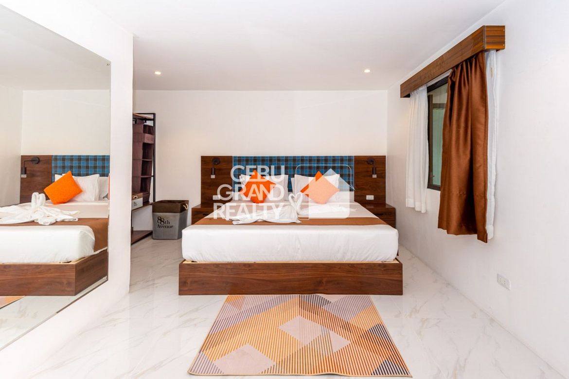 2 Bedroom Condo for Rent in Kasambagan, Cebu City, Cebu photo 5