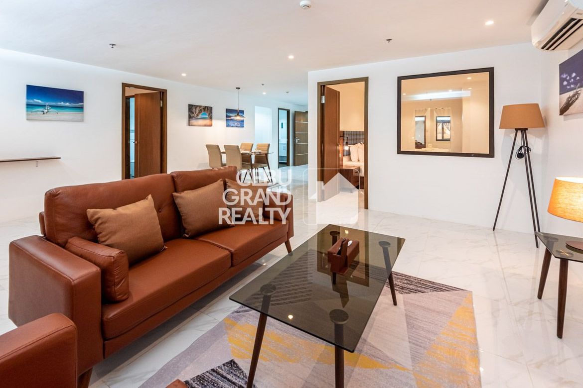 2 Bedroom Condo for Rent in Kasambagan, Cebu City, Cebu