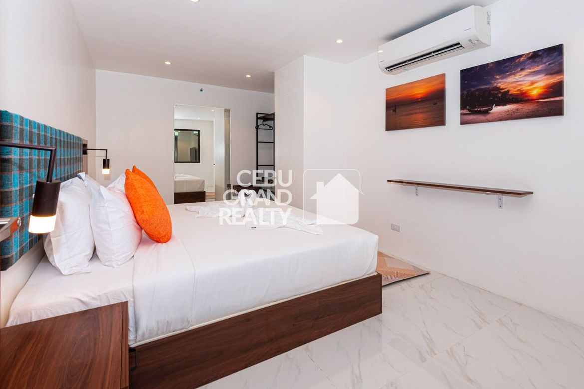 2 Bedroom Condo for Rent in Kasambagan, Cebu City, Cebu photo 3