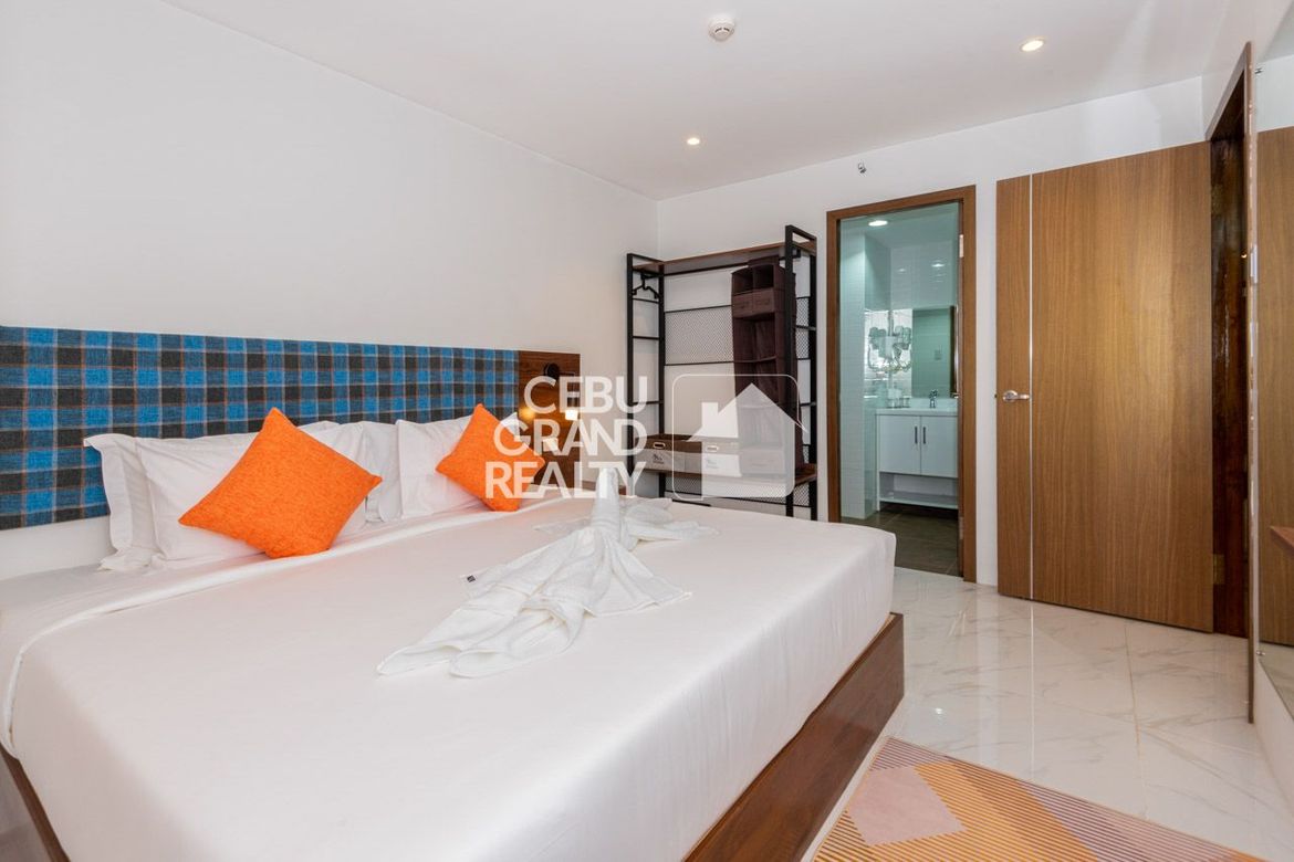 2 Bedroom Condo for Rent in Kasambagan, Cebu City, Cebu photo 4