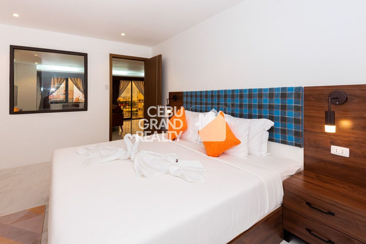2 Bedroom Condo for Rent in Kasambagan, Cebu City, Cebu photo 5