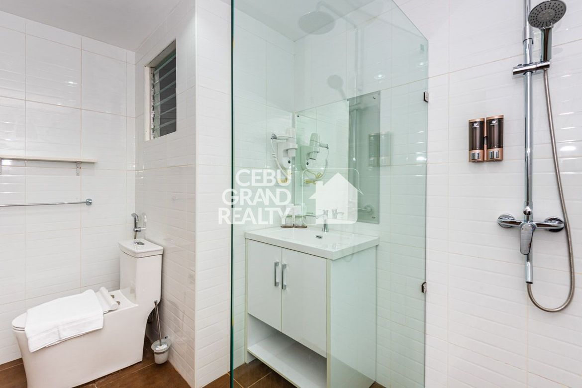 2 Bedroom Condo for Rent in Kasambagan, Cebu City, Cebu photo 6